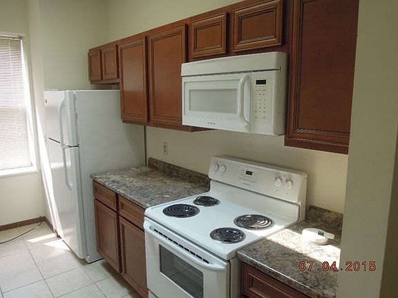 4th image of 4319 Lindell Blvd APT J