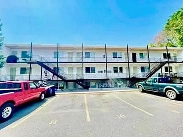 640 E 600 N, Logan, UT 84321