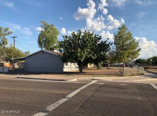 1847 N 39th Ave, Phoenix, AZ 85009