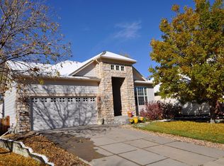 11321 S Lost Creek Cir, Parker, CO 80138