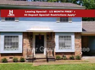 3615 Raleigh Millington Rd, Memphis, TN 38128