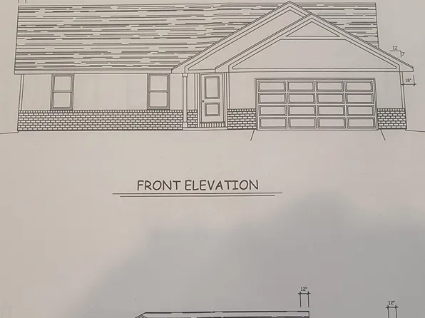 8696 Scott Ln, Machesney Park, IL 61115