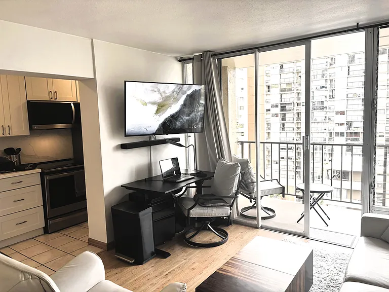 2345 Ala Wai Blvd #1514 — Photo 10