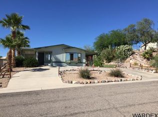 2477 Ridge View Ave, Bullhead City, AZ 86429