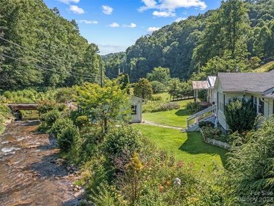 1615 Pigeon Roost Rd, Green Mountain, NC, 28740