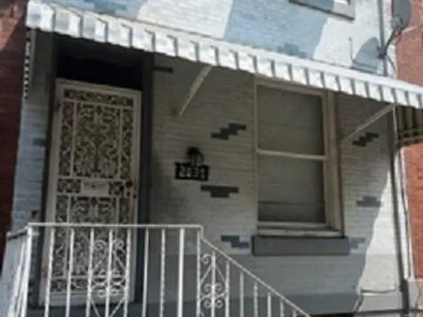 2831 N Garnet St, Philadelphia, PA 19132