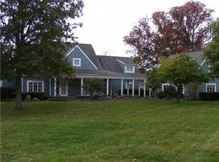 4101 Frew Mill Rd, Portersville, PA 16051