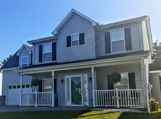 7237 Haynesfield Ln, Knoxville, TN 37918