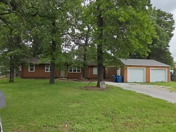 25 Tanglewood Dr, Carl Junction, MO 64834