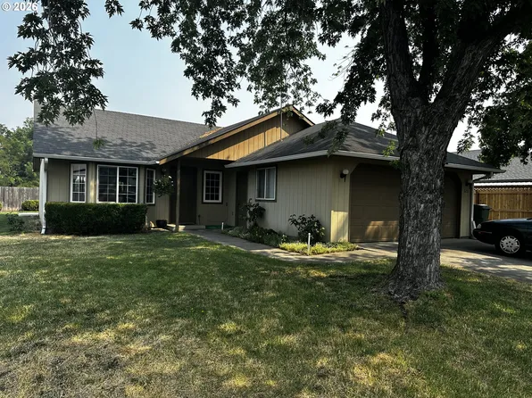 125 NE 15th Ave, Milton Freewater, OR 97862