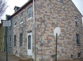 26 Conestoga St, Lancaster, PA 17603