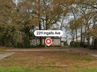 2211 Ingalls Ave, Pascagoula, MS 39567