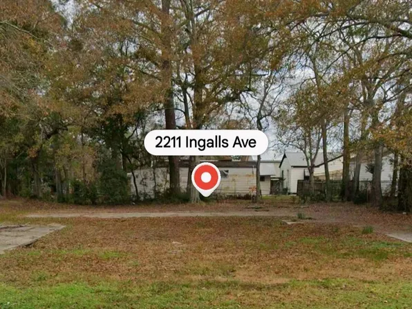 2211 Ingalls Ave, Pascagoula, MS 39567