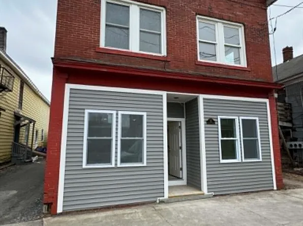 25 Spring St, Adams, MA 01220