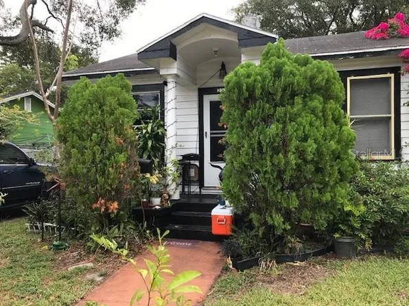 2234 45th St S, Saint Petersburg, FL 33711