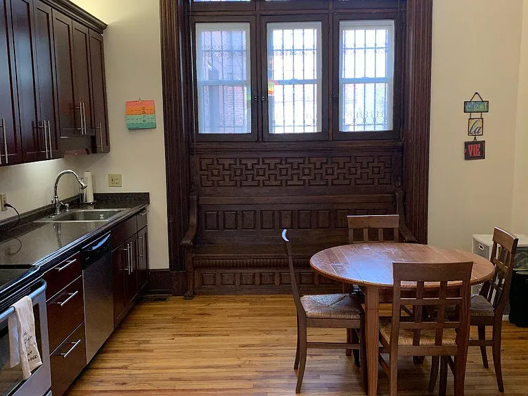1533 Green St #1E — Photo 2