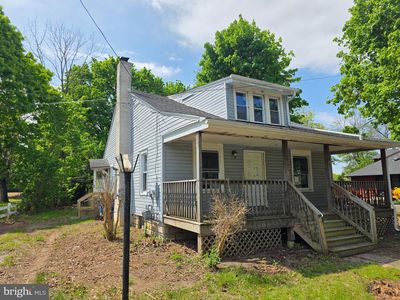 1684 Monroeville Rd, Monroeville, NJ, 08343