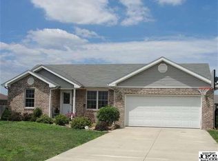 4728 N County Road 975 E, Seymour, IN 47274
