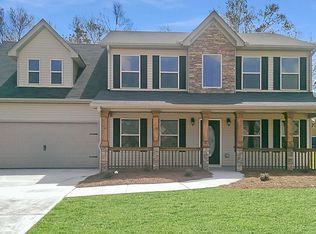 1469 Dillard Heights Dr, Bethlehem, GA 30620