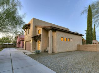 1054 E Easy St, Tucson, AZ 85719