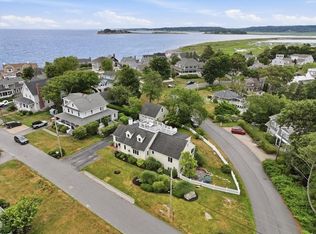 19 Lincoln Ave, Scituate, MA 02066