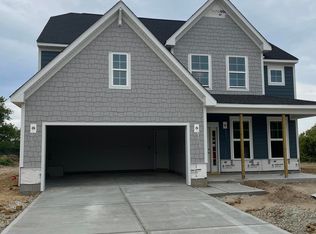 325 Oak Meadow Ln, Angier, NC 27501