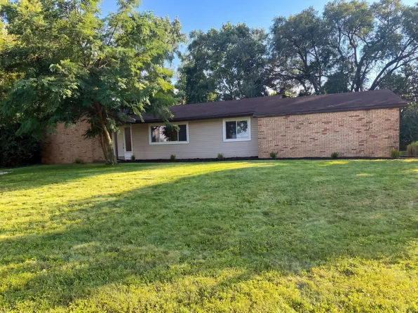725 Lawson Dr, Columbus, OH 43081