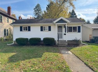 326 E 13th St, Dover, OH