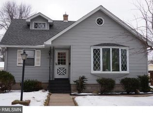 1802 Arlington Ave E, Saint Paul, MN 55119