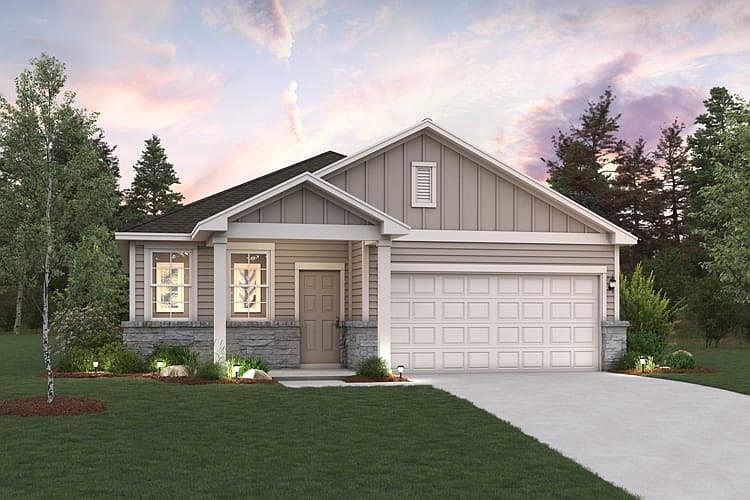 1st image of 4708 Native Pearl