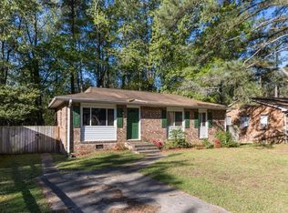 8 Durante Pl, Durham, NC 27704