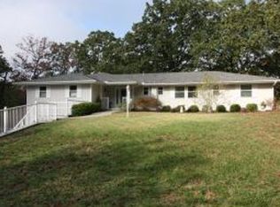 779 Holiday Acres Cir, Branson West, MO 65737