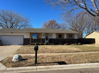 4235 N Stratford Ln, Wichita, KS 67226