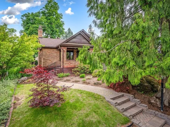 1213 W 20th Ave, Spokane, WA 99203