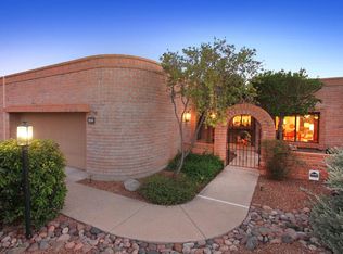5235 N Via Agrifoglio, Tucson, AZ 85750