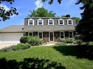 720 61st St, Downers Grove, IL 60516