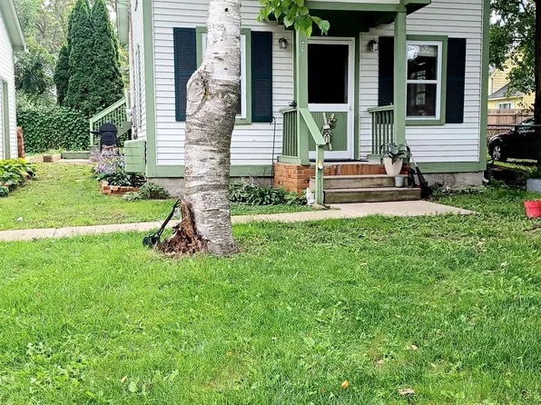 426 Hamblin St, Owosso, MI 48867