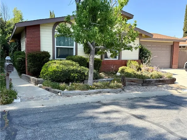 27545 Jasper Way, Castaic, CA 91384