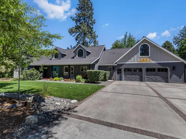 21005 King Hezekiah Way, Bend, OR 97702