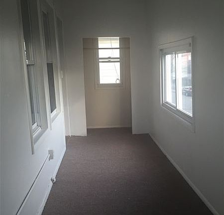 Bedroom Back View