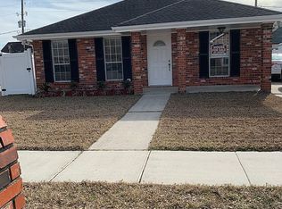 3013 Blomquist St, Meraux, LA 70075