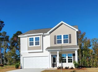 412 Meadow Sweet Pl, Conway, SC 29526