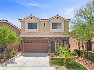9353 Grand Reve St, Las Vegas, NV 89139