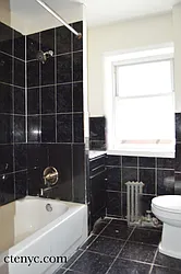 Rented by CT Estates