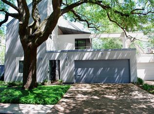 8 Boulevard Grn, Bellaire, TX 77401