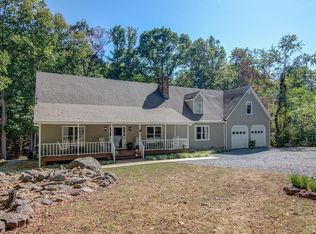 1352 Stonebrook Farms Rd, Bedford, VA 24523