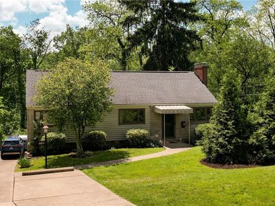 1004 Lindendale Dr, Pittsburgh, PA, 15243