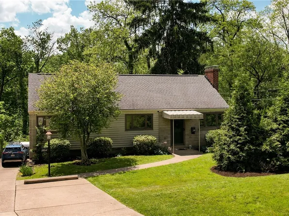 1004 Lindendale Dr, Pittsburgh, PA 15243