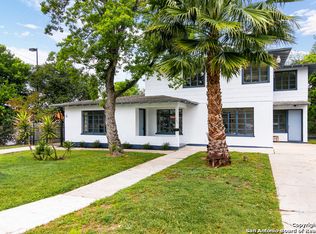 703 Chicago Blvd, San Antonio, TX 78210