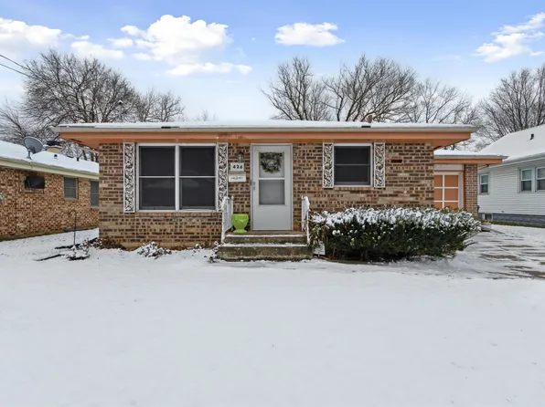 426 Illinois Ave, Rockford, IL 61102